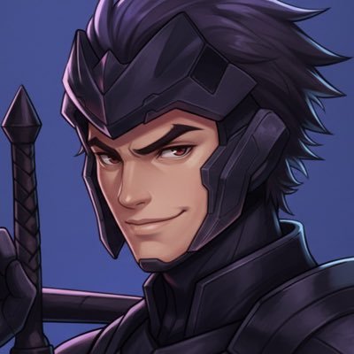 MonsieurVarok's profile picture. Web3 creator | DeFi storyteller Turning insight into yield • Gamer • Video editor…Believer @bluwhaleai @myriadmarkets @re