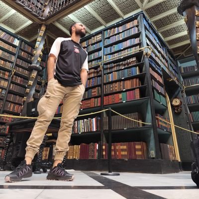 pabarca_'s profile picture. Investigador predoctoral UAB, entre otras cosas