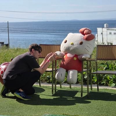 Terry_noBouken's profile picture. 35歳ドMサブ