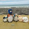 suicapengin1111's profile picture. 最初期のSuicaのペンギンとさかざきペンギンが特に好き 巻き込み&割り込みリプ❌ スパム、無断転載❌ 日本の復活⭕️ リスト&フォロー欄のスパム放置垢❌ 非相互  再フォローご自由に 本垢@ezomo1111 ごはん用@PENGOHANMOGMOG ナガノ作品@SUXjUCSit5XJmC0ⓒC.S/JR東日本/D