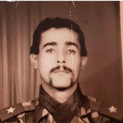 latefalhmdany4's profile picture. 