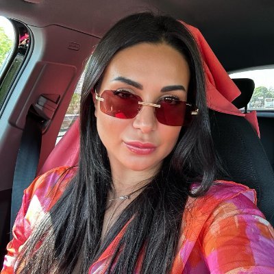 TinaReedwt's profile picture. Proud American 🇺🇸

I love this country! ❤

#MAGA