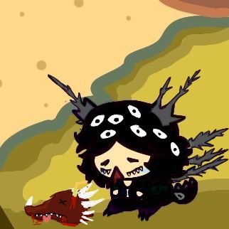eliab_raziel's profile picture. Draw dinosaur, godzilla AND More make friends.          im 19 age. creator: nigth, chaosgoji and godzilla extinction