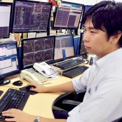 fx_pepper_13's profile picture. 【為替ディーラー・認定テクニカルアナリスト】 トレイダーズ証券株式会社でディーリング業務を_ 担当しています。発言は個人_的見解であり_所属組 織とは無関係です_