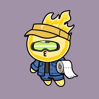 lilfogees's profile picture. @Fogochain Genesis NFT