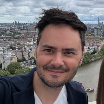 MrBarkerHT's profile picture. Headteacher. Southerner living in the West Midlands. Lover of musicals 🎭 & travelling ✈️ All views are my own