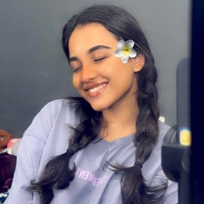 itzVed__'s profile picture. Kalyani Stan 📈