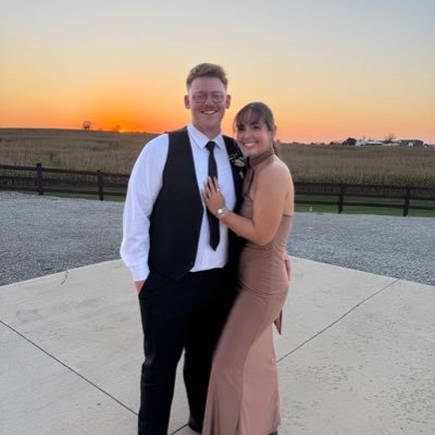 wallykalinowski's profile picture. Berg Alum | Long Live CH49 |