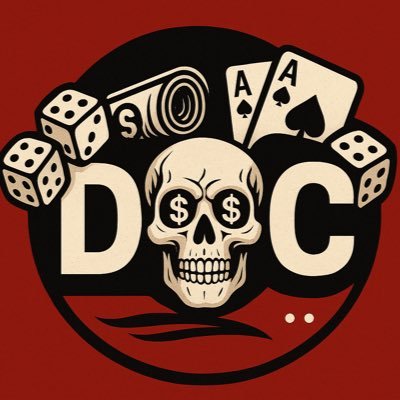 DocArbs's profile picture. | Comparison is the thief of joy | +Ev bettor