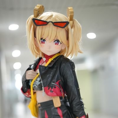 Kiguluv1's profile picture. 3, 2, 1, Fire!