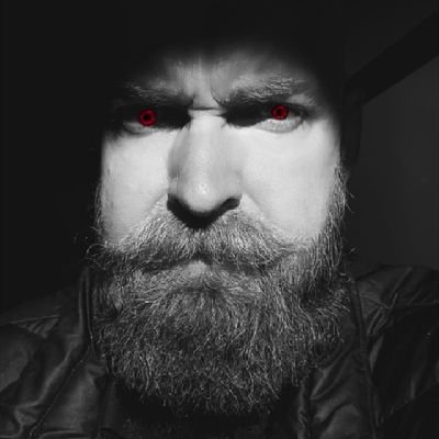 HardCountered's profile picture. Guy from @groupcwerkstatt. Designer. Solution Architect. Words. #HailState alum
Stärke durch Diens

Opinions are my own and do not reflect my organization.