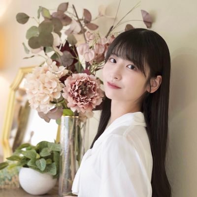 maeharu_1221's profile picture. まえはるちゃん（25）┊︎役者/タレント等┊︎𝐼𝑁𝐹𝐽-𝑇 ┊ピンク色と黒猫と甘いものが好き┊︎グラブル𝐸𝑋フェス ソシエ役 ┊︎ お問い合わせはリンク先まで⇩