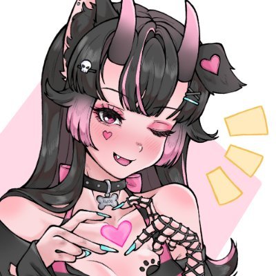 Awooodles's profile picture. Emotional support animal🐕♡ imp @ night

♡ she/her/he/him

♡ VtuberMama: @merumonexe 
♡ 3dpapa: @Talon137_vrc 
♡ FanArt: #awoodoodles