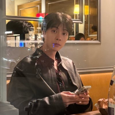 BearboySuh's profile picture. ชะนีสายพุดซี่ ฉอด บ่น ช็อปปิ้ง เรียน || 🔞 || ||ติ่งเพลงฝรั่ง&เกา(RM,Johnny)||km.Blade&Build || จอนแจ ยูแท มินโน่ มาร์คชาน || มัมหมีแจนเจน ||