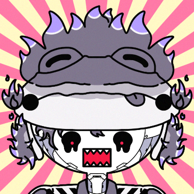 GhostOn_Chain's profile picture. Canadian | 1998 | Business Owner | Car Enthusiast | Crypto new guy | Aspiring NFT plug | PFP by @frogheadscult