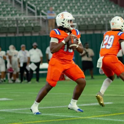 Mason Nichols 2027 QB Profile