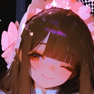 haraga_hettana's profile picture. 自分のモデルを使用/プロンプトのみで生成/ ControlNet/img2img等不使用 /無断転載NG/センシティブ垢・鍵垢NGです/Overseas users with private or suspicious profiles will be blocked