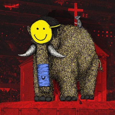zeroyeung's profile picture. Whalepass and Airhead holder
🦣🦣🦣🦣🦣🦣🦣🦣Mammoths LONG 
⛏️SPACEMESH Miner $smh
🦣Modular Believer and Mammoths Holder $tia $saga $dym
🐼Bought $btc at $1