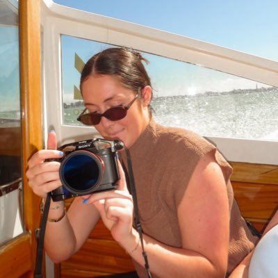 SavannahGe27350's profile picture. Third Year Strategic Communication Student @OhioState