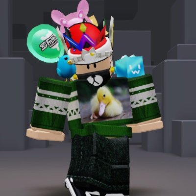 NinjaDeemus's profile picture. Minor: 13+

Parodies: @Carepad_ + @VengefulNoob_ + @Devesto_RblxSin

I like Asym, TD, & FPS games in Roblox