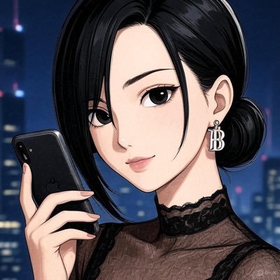 r873156's profile picture. SBIでFXやってます☺️2024年8月30日から開始。2024年12月末時点で-648,651円。今年の目標はプラ転ですが、焦らず行きます！プロフ画はGROK