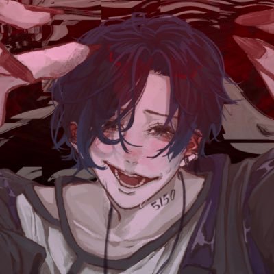 10_TAKK_'s profile picture. Sub▷@10_TAKK_Sub 主催▷@Live__S__ ﾌｧﾝﾏｰｸ💜🐾 ｱｰﾄﾀｸﾞ#ﾄﾀart 各ご連絡▷DM 目つきが悪いのは奥二重なだけです