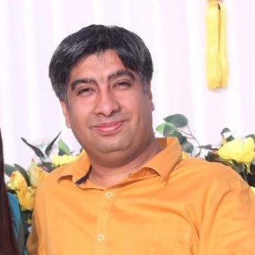 GeetSethiS's profile picture. National Coordinator @IncIndia Social Media & Digital Platforms. 🇮🇳 Practicing Lawyer & GST Trainer ..