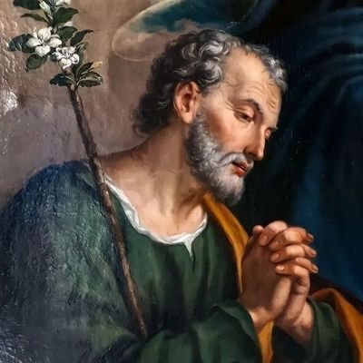 ofranciscano_'s profile picture. A Verdadeira masculinidade, se faz na Santidade.