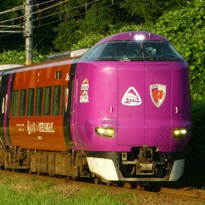 tyuusyuumeigetu's profile picture. 無言フォロー失礼します。
趣味:サイクリング、鉄道撮影、鉄道模型制作(N)、3DCADいじり
北近畿の鉄道を中心に撮っています
時々近江の国へ行き来しているかも
鉄道模型は、加工派です(最近はCADばかりです...)
"学生"と呼ばれる高校生です。(分かる人には分かるかも...)
フォローお気軽にどうぞ。