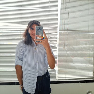 Josdan_Parodi's profile picture. 🤲🏼 Al Taller del Maestro / 💙 Blurange.cdm /
         👩🏼‍⚖️ Activista juvenil / 👑 Virreina Popular Diversa de Soledad 2025.