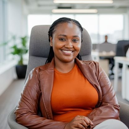 TabithaKavyu's profile picture. Christ. Career. Community.

Building and Sustaining Learning Communities | Driving impact, engagement & growth | 
Senior Community Manager @AltSchoolAfrica