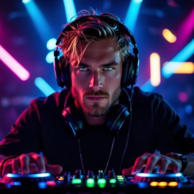 timxemusic's profile picture. 