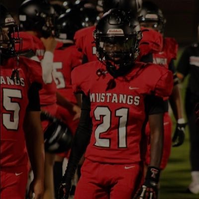 Akyri_4's profile picture. 5'6 125lbs. C/O 2028 - (3.1GPA) || Carrollton, Tx || Football pos:WR/DB || TWO SPORT ATH || Student/Athlete