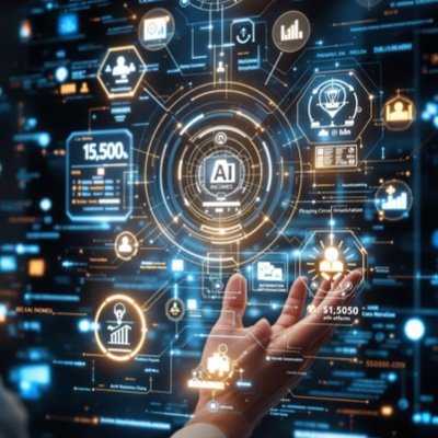 TheAiiWorld's profile picture. https://t.co/xpIGmm62RI Project Initiator.
Open-source AII protocol, NOO data schema, and registry implementation. Dedicated to interoperability between AI systems.