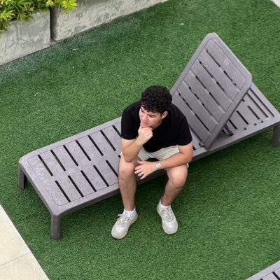 jorgedealarcon's profile picture. 