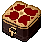 darkchocored's profile picture. api에 글루아스 주머니 추가해주세요