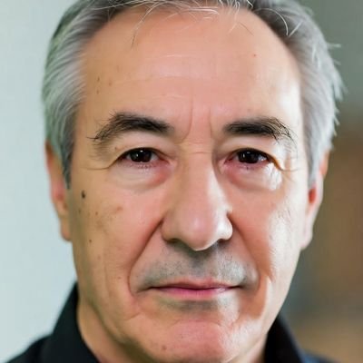 Jethro_Mak's profile picture. Been called lucky for 40 years; funny how luck compounds. Still outsmarting algorithms with a calculator. My portfolio has grandkids. NIL super donor.