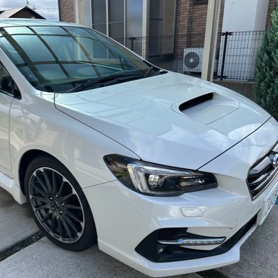 I6LeZamIjfFGDbg's profile picture. 無言フォロー失礼します。 車と航空機(築城)ファン。 C27稀に見ぬ故障でニスモな人改め→レヴォーグな人 ♨️県在住     VM4 レヴォーグ乗り