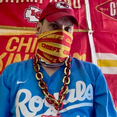 Coreyo4's profile picture. Corey Jones. The Artist Chief. The World’s biggest Patrick Mahomes fan, and the World’s biggest Justin Reid fan. Chiefs fan since 1989. Dylan Raiola fan. KCの幽霊