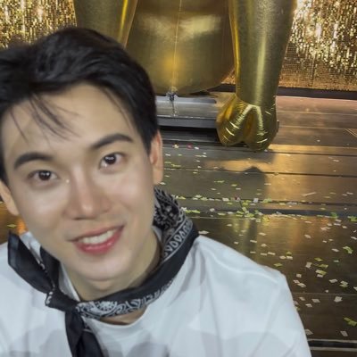 ininokas's profile picture. ❤️ (หยิ่น อานันท์ ว่อง🥰❤️🤟🌈) @yinyin_anw @warwanarat @_mindtiya