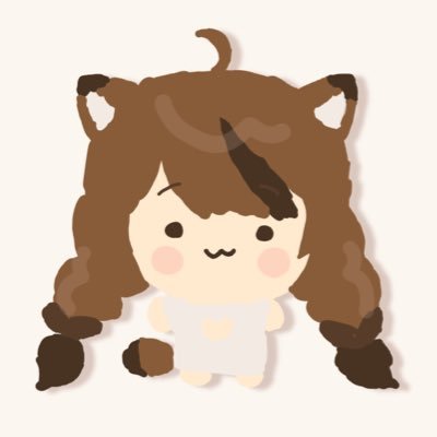 tanukine_iriha's profile picture. 狸寝 いり葉(たぬきね いりは)です🐾 歌うことと 寝ることが だいすきなたぬきさんだよ〜🤍ファンマーク→🐾🔔🤍🪽ファンアート🎨 #いりはあーと IRIAM🎙https://t.co/4jT6ZEW1tB YouTube📺https://t.co/nx6HWUGMu0 ほしいも🛒https://t.co/XJswQT7DXt