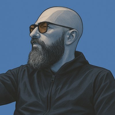 lowercaseben's profile picture. micro retired capitalist / empathy + vinegar / sober Negroni hound