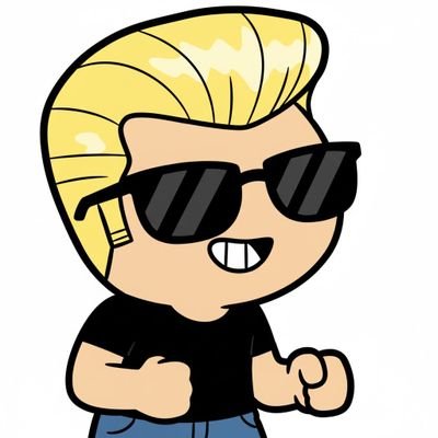 0xJohnnyB's profile picture. Flexin’ bags, droppin’ alpha, moon’s the limit baby! 🚀