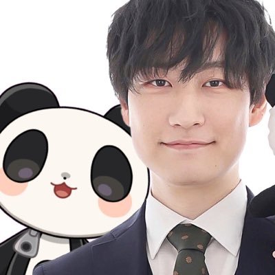 ururipanda's profile picture. 麻雀プロです！兵庫県出身🐼日本プロ麻雀協会 関西B/10代目天鳳位＆魂天 /Vプロ1期/YouTubeで毎日shorts＆定期LIVE！ DMは仕事のご依頼・ご相談のみ/https://t.co/XiSEOHYOTk /Live2D @motani_slip 薬剤師です