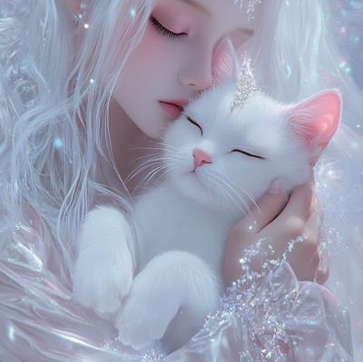 haurishh's profile picture. ☁️ just a little soul living in pink pixels
🌸 soft words, warm hearts, tiny dreams
🌼 collecting moments, not followers