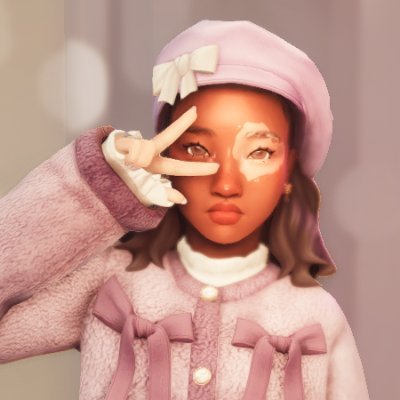 LOOLOOMII's profile picture. 21
she/they 
black simmer ☆  censored 18+ , storytelling primarily, wciff