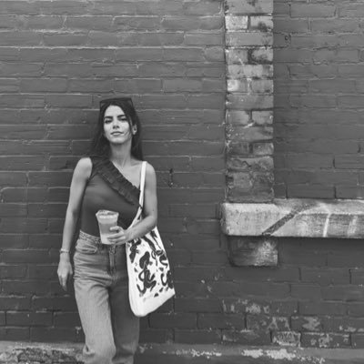 sarahelgh's profile picture. 🇫🇷🇲🇦 She/her/elle. Journo. Editorial + content @AgeofUnion. Board @AmnestyNow. Prev @GlblCtzn @PlanCanada @AssoLallab. Views = own.