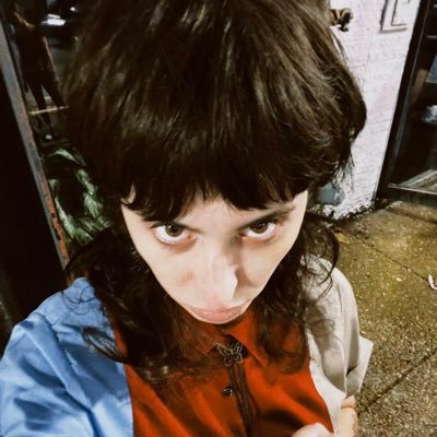 haydengise's profile picture. Gender Ideologue | Retired Elected | Organizer @CIRseiu | @CWAUnion Member | @MDC_DSA Member | Dyke ⚢ |