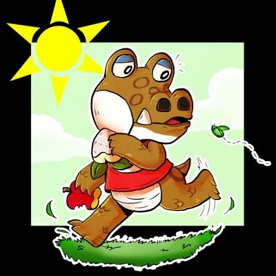 NomNom0051's profile picture. 20 | Love games | If you plan to DM me, confirm you're not a bot | Bluesky account https://t.co/wjuw88kUms |
howdy, how was your day?