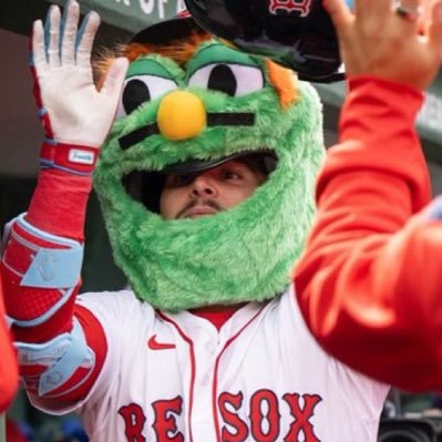 WilyerAbreuFan1's profile picture. 